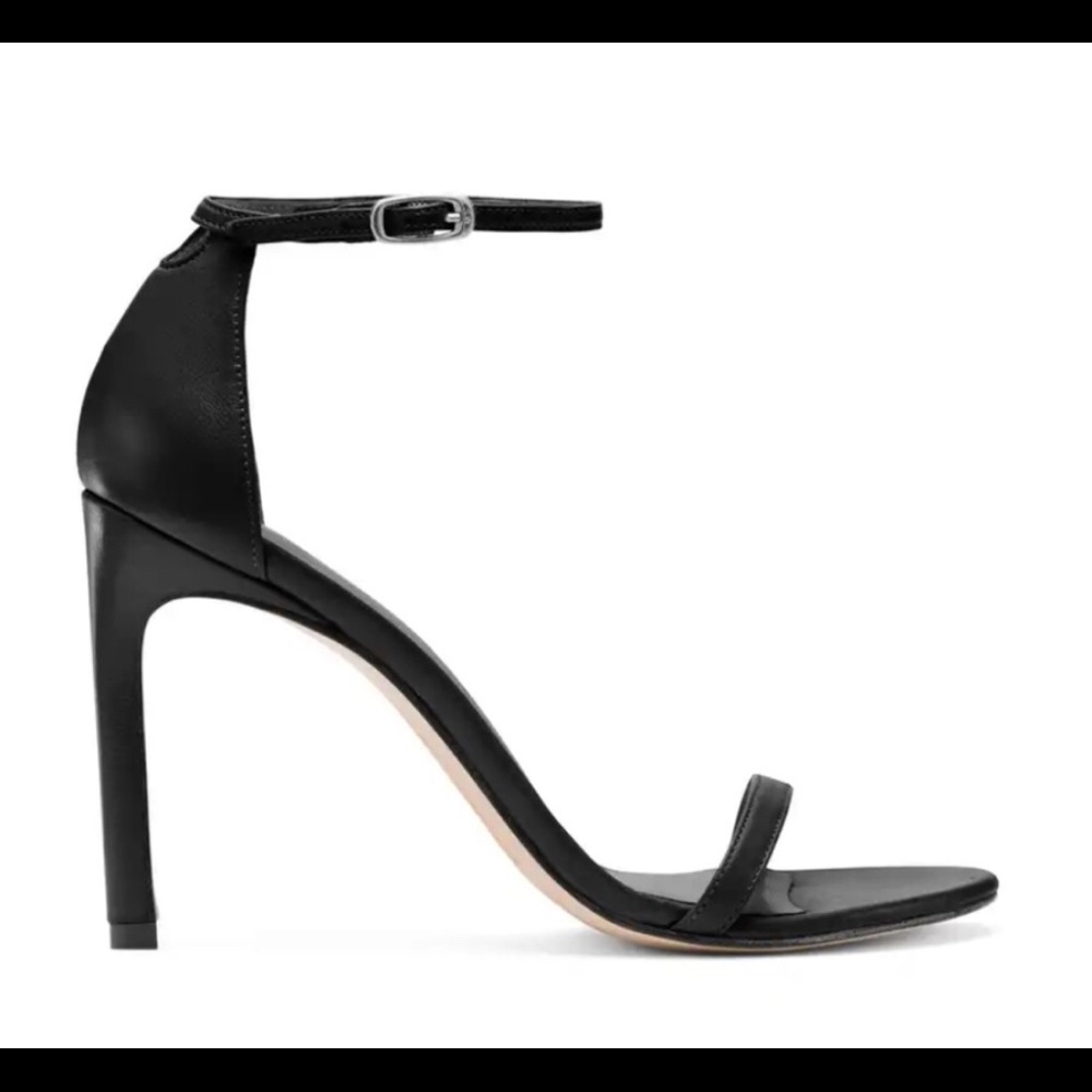 StuartWeitzman.Women's Nudistsong HighHeel Sandals